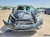 2016 Honda CR-V photo