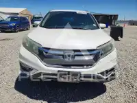 2016 Honda CR-V фото