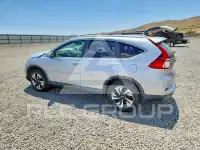 2016 Honda CR-V фото