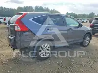 2016 Honda CR-V photo