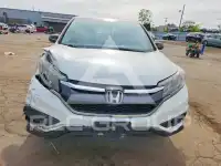 2016 Honda CR-V фото