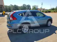 2016 Honda CR-V photo