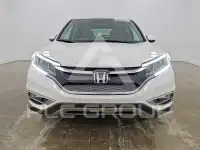 2016 Honda CR-V фото