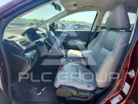2016 Honda CR-V photo