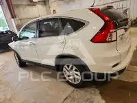 2016 Honda CR-V фото