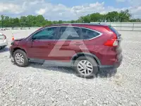 2016 Honda CR-V фото