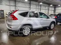 2016 Honda CR-V фото