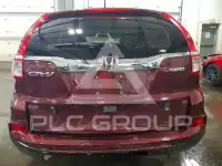 2016 Honda CR-V photo