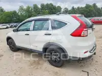2016 Honda CR-V photo