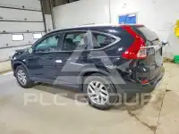 2016 Honda CR-V photo