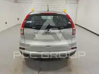 2016 Honda CR-V photo