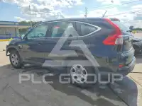 2016 Honda CR-V photo