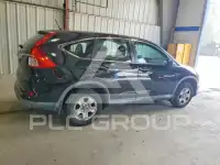 2016 Honda CR-V photo