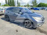2016 Honda CR-V photo