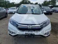 2016 Honda CR-V фото