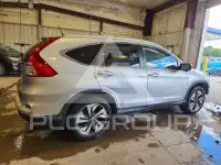 2016 Honda CR-V фото