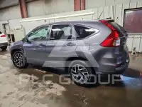 2016 Honda CR-V photo