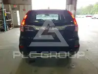 2016 Honda CR-V photo