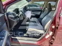 2016 Honda CR-V фото