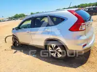 2016 Honda CR-V photo