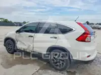 2016 Honda CR-V photo