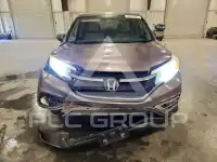 2016 Honda CR-V фото