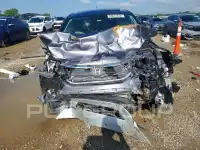 2016 Honda CR-V фото