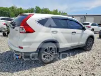 2016 Honda CR-V фото