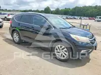 2016 Honda CR-V фото