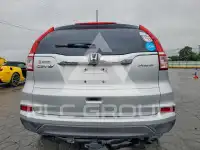 2016 Honda CR-V фото