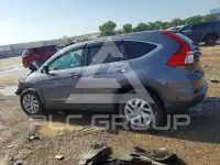 2016 Honda CR-V фото