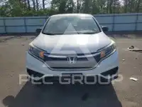 2016 Honda CR-V фото