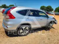 2016 Honda CR-V photo