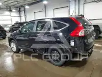 2016 Honda CR-V photo