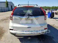 2016 Honda CR-V фото