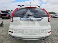 2016 Honda CR-V фото