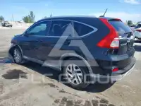 2016 Honda CR-V photo
