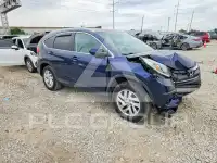 2016 Honda CR-V фото