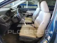 2016 Honda CR-V фото