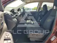2016 Honda CR-V фото