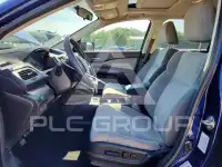 2016 Honda CR-V фото