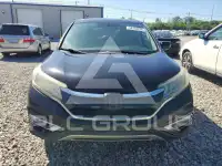 2016 Honda CR-V фото