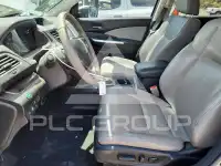 2016 Honda CR-V фото