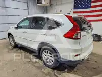 2016 Honda CR-V фото