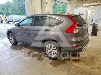 2016 Honda CR-V фото