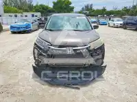 2016 Honda CR-V фото
