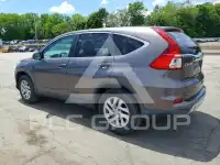 2016 Honda CR-V photo