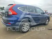 2016 Honda CR-V фото