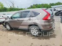 2016 Honda CR-V фото