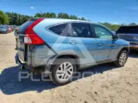 2016 Honda CR-V фото